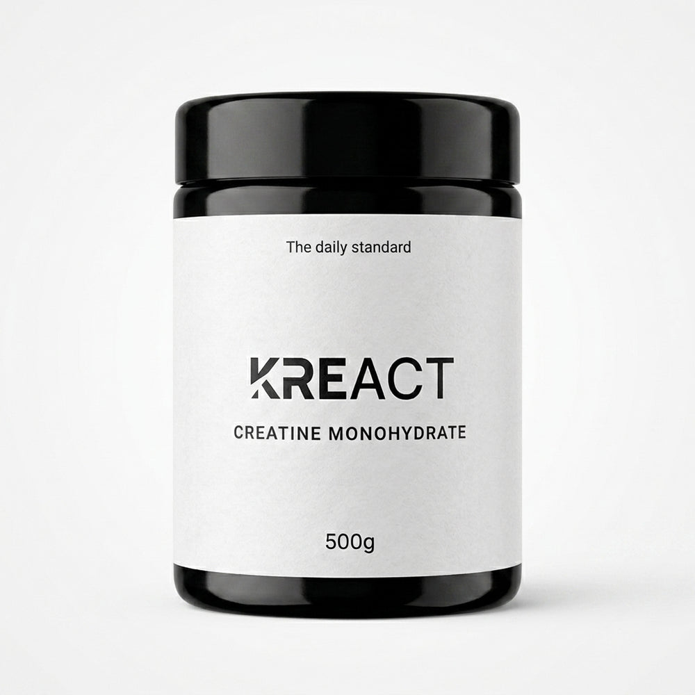 KREACT Creatine.