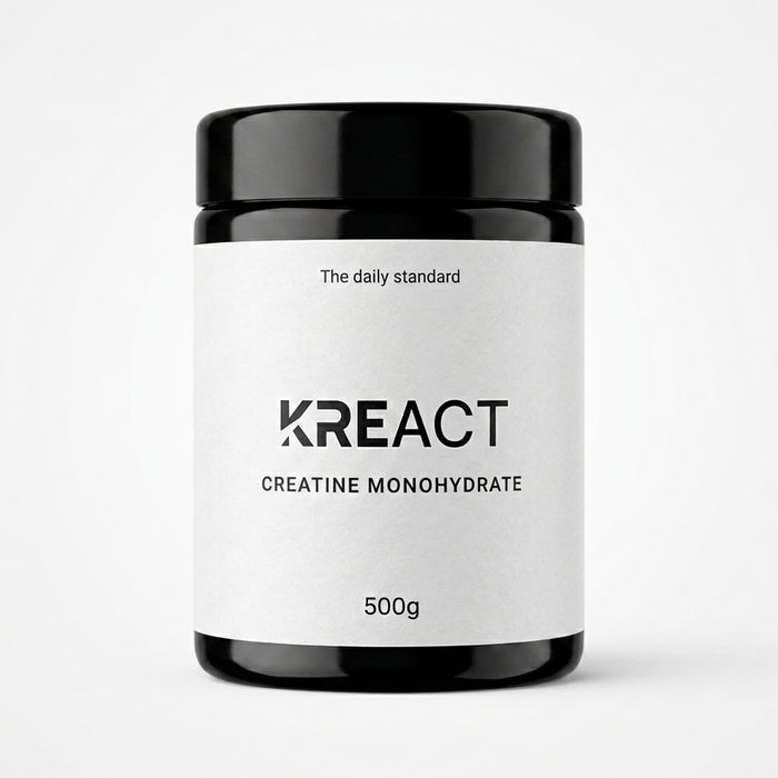KREACT Creatine.