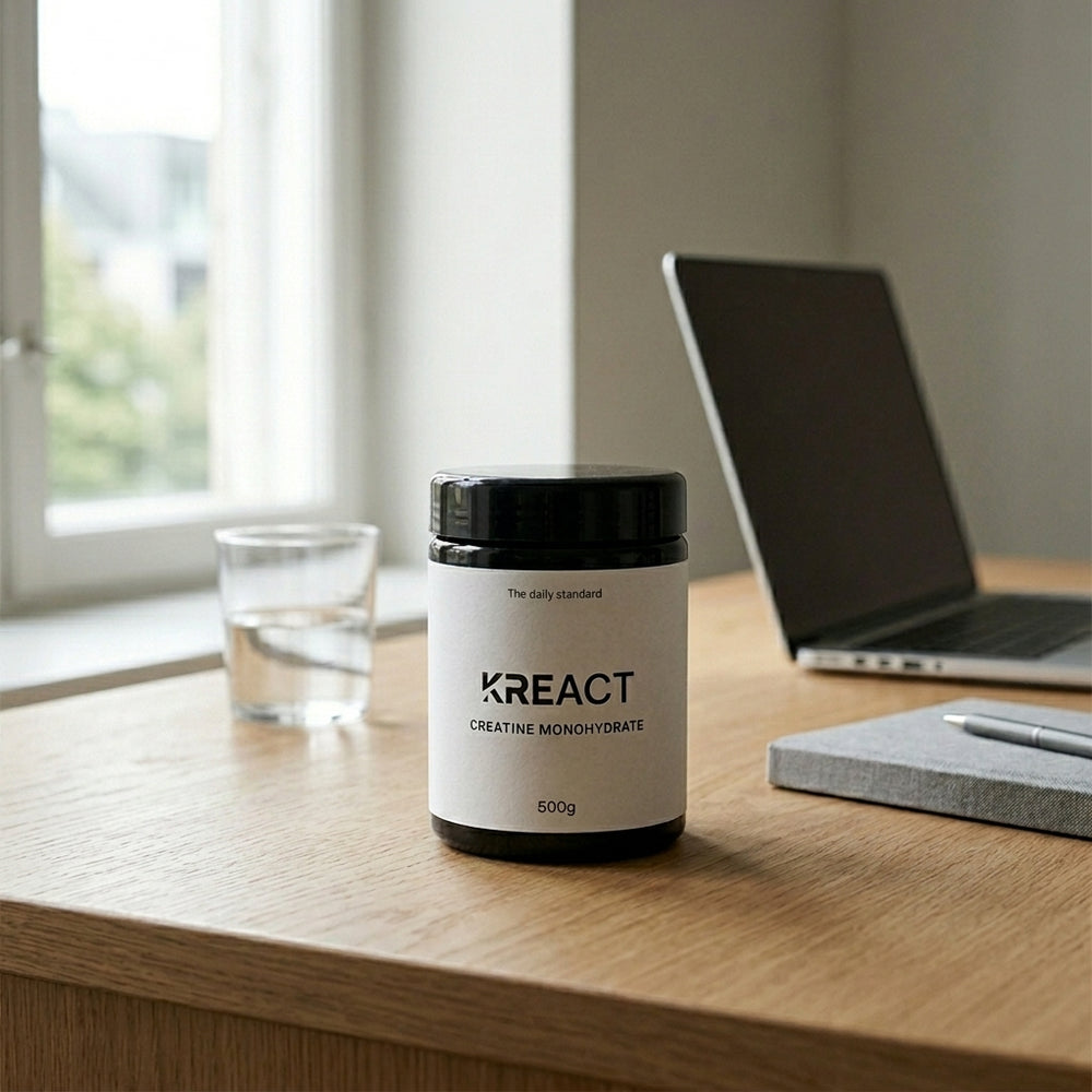KREACT Creatine.