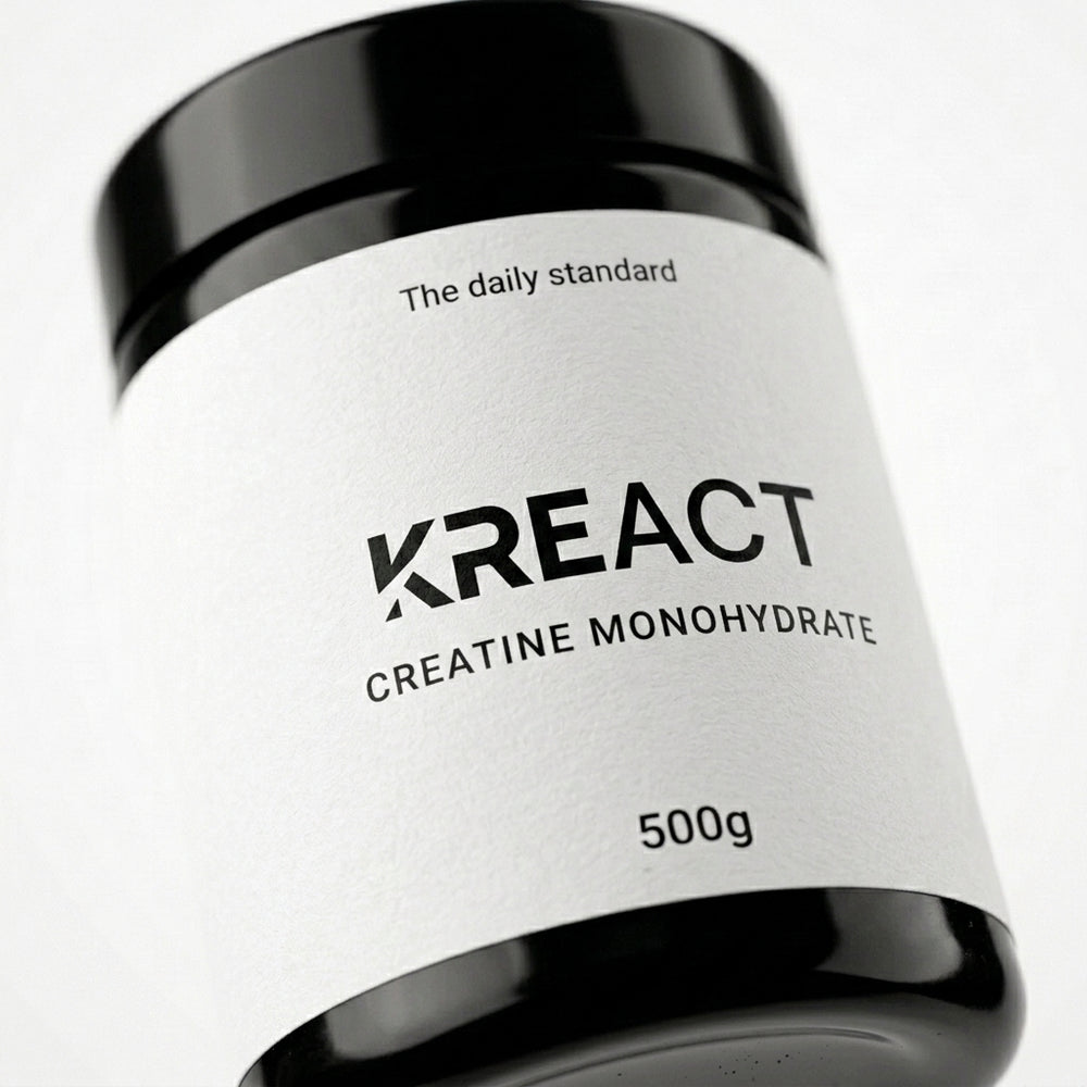 KREACT Creatine.