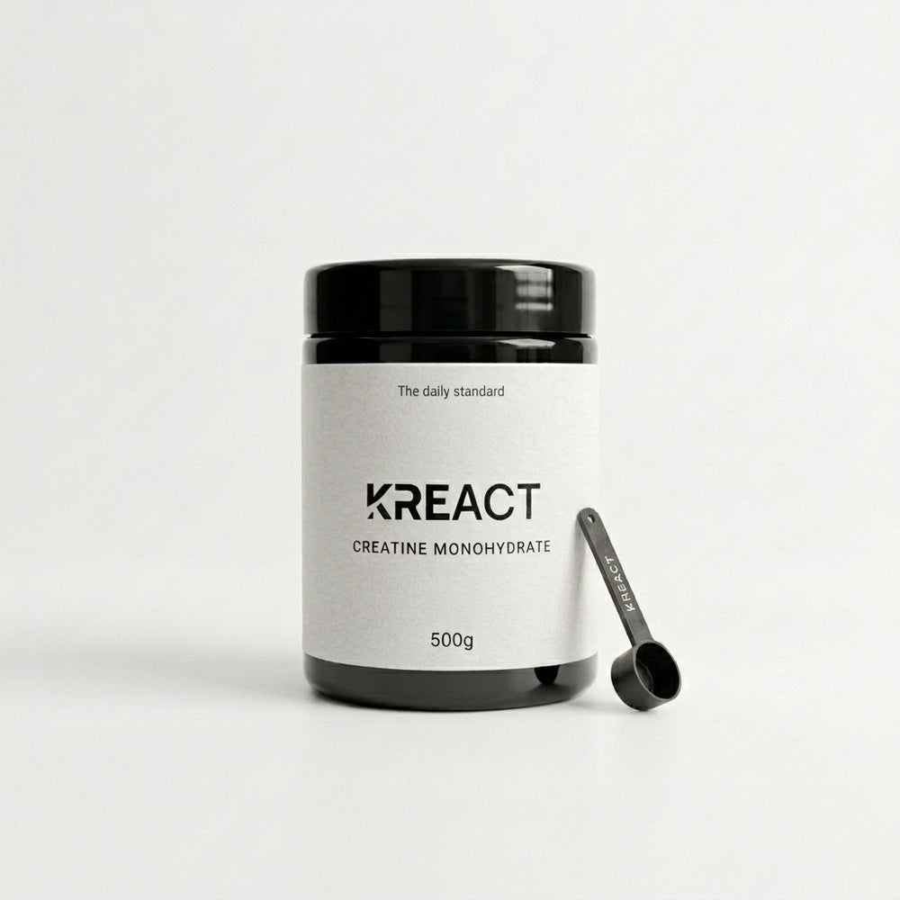 KREACT Creatine.