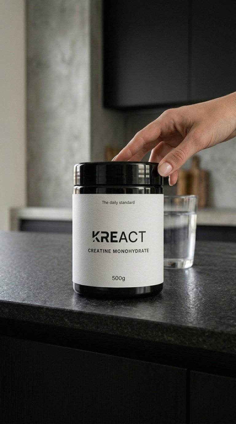 KREACT product