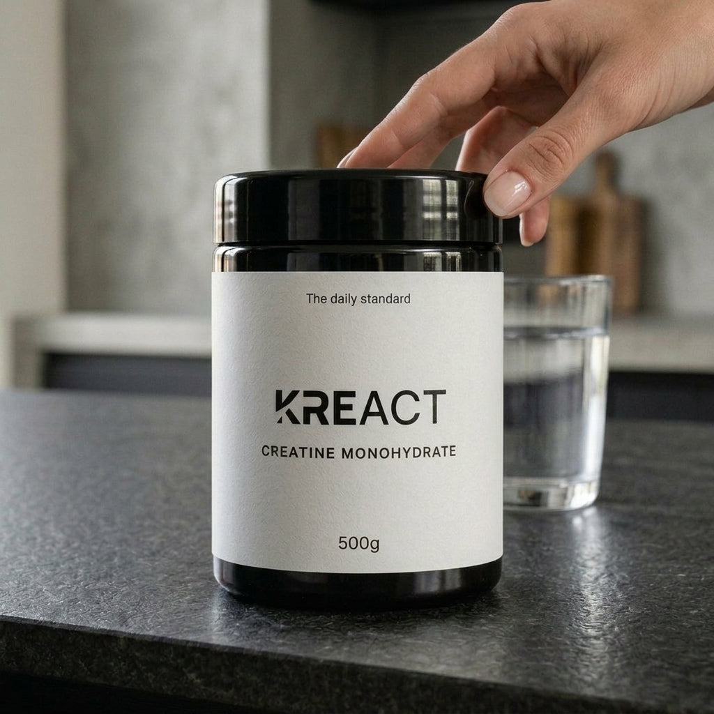 KREACT product